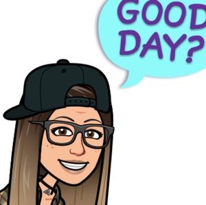 Meet your Posher, Margaret